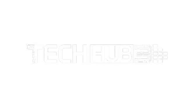TechHub Logo